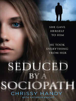 cover image of Seduced by a Sociopath